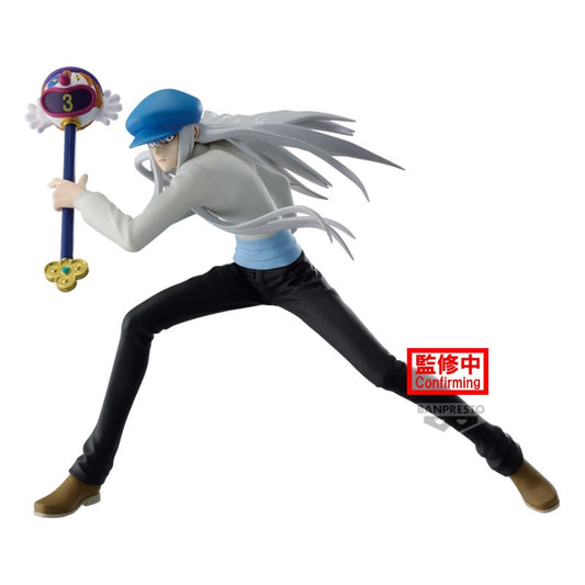 Hunter X Hunter - Figurine Kaito Vibration Stars