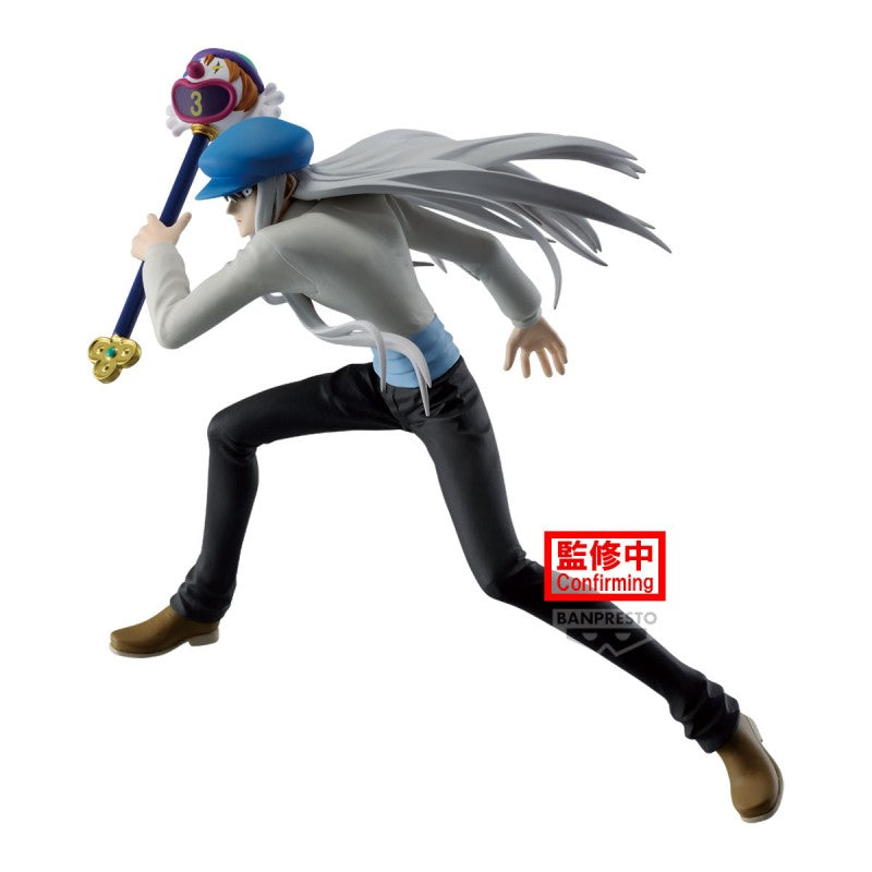 Hunter X Hunter - Figurine Kaito Vibration Stars