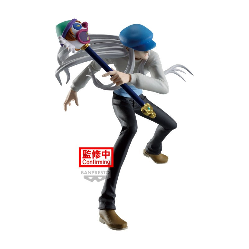 Hunter X Hunter - Figurine Kaito Vibration Stars