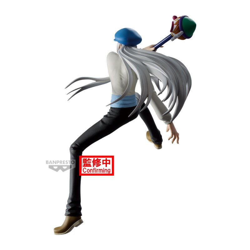 Hunter X Hunter - Figurine Kaito Vibration Stars