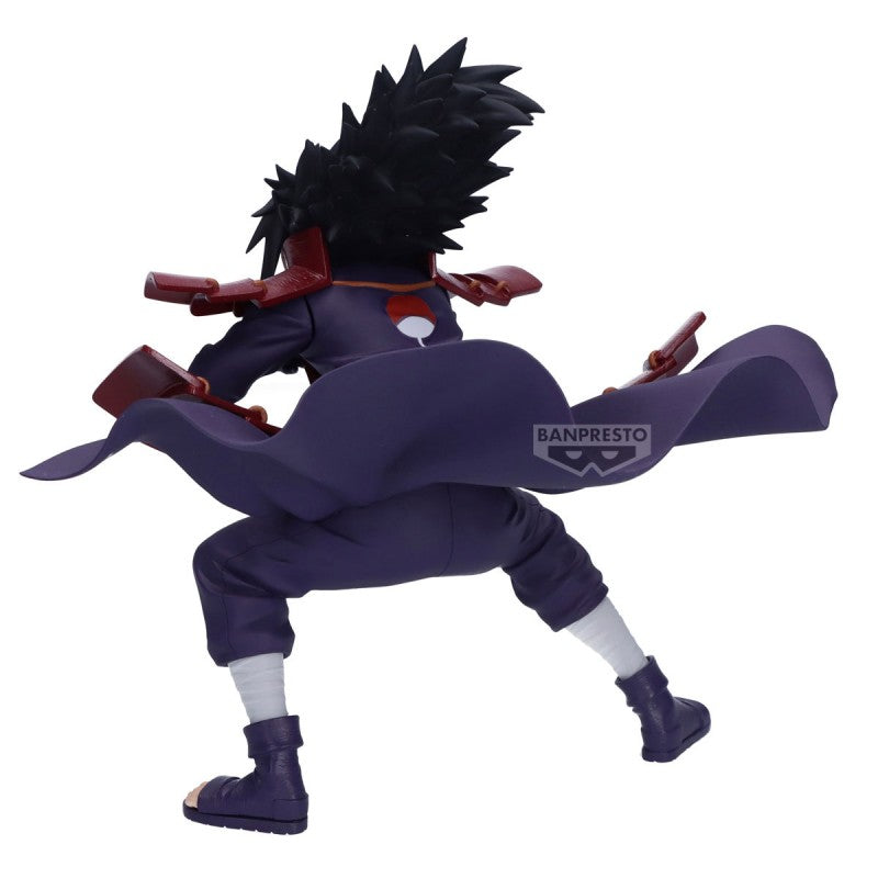 Naruto Shippuden - Figurine Madara Uchiha Vibration Stars