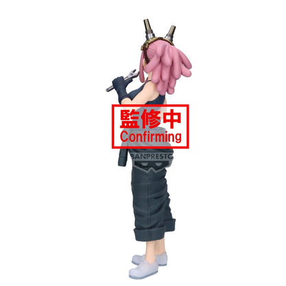 My Hero Academia - Figurine Mei Hatsume Glitter & Glamours