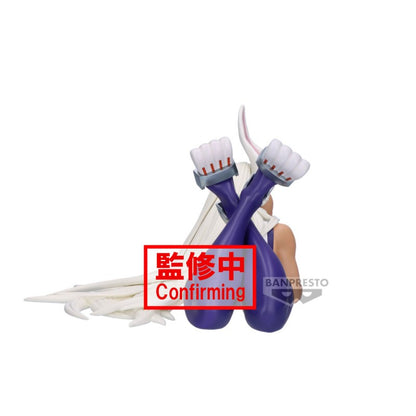 My Hero Academia - Figurine Mirko Glitter & Glamours