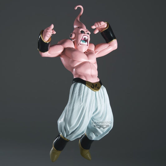 Dragon Ball Z - Figurine Majin Buu - Match Makers (VS GOTENKS)