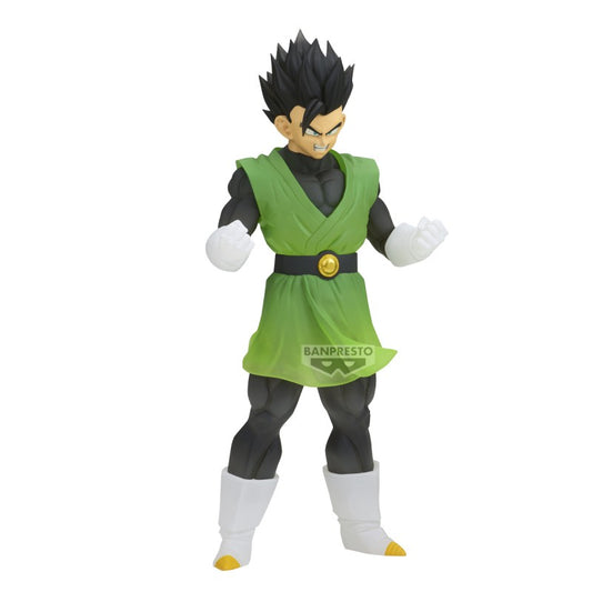 Dragon Ball Z - Figurine Son Gohan - Clearise Great Saiyaman Ver.A