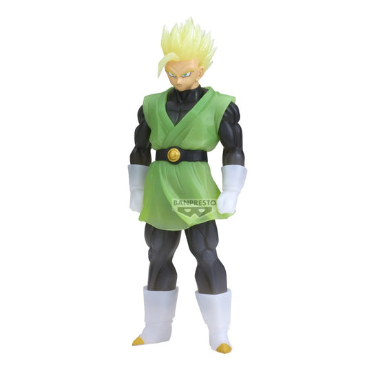 Dragon Ball Z - Figurine Son Gohan - Clearise Great Saiyaman Ver.B