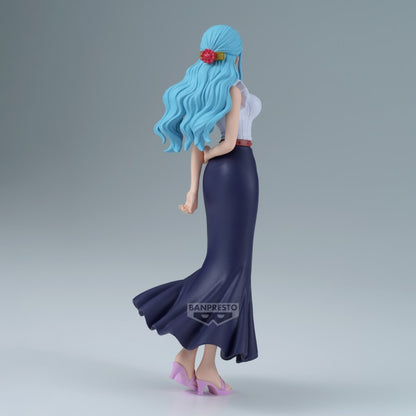 One Piece - Figurine Nefeltari Vivi - DXF THE GRANDLINE SERIES EXTRA