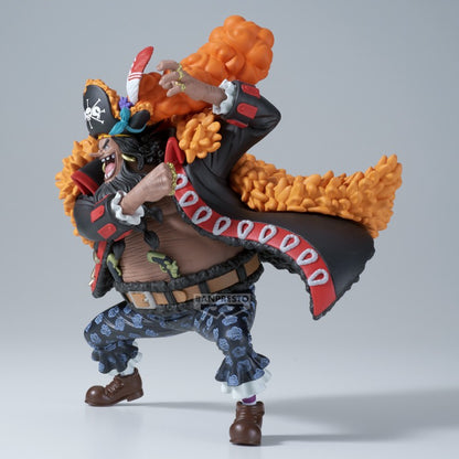 One Piece - Figurine Marshall D Teach Record Collection Figure