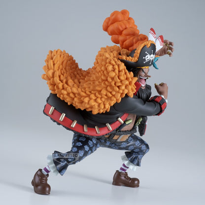 One Piece - Figurine Marshall D Teach Record Collection Figure