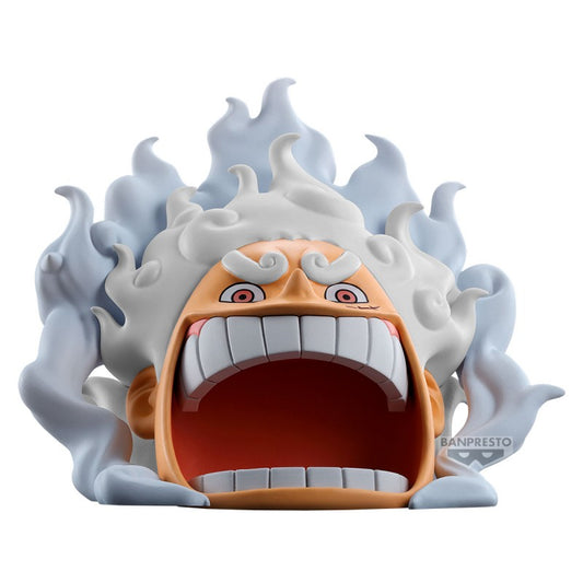 One Piece - FL Figurine Monkey D Luffy Gear 5 Vol.3