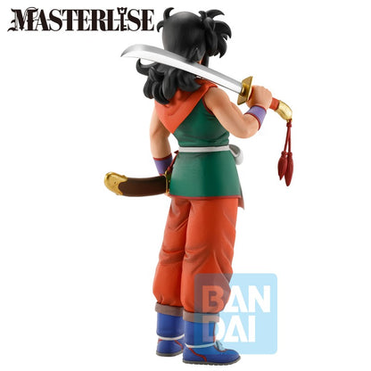 Dragon Ball Z - Figurine Yamcha - Ichibansho Training Section