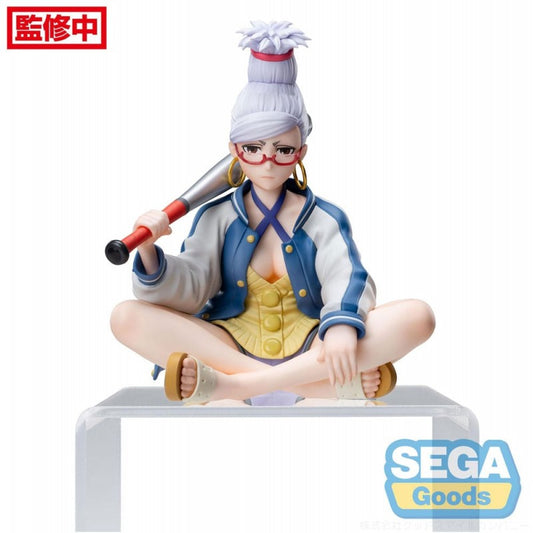 Dandandan - Figurine Seiko Chokonose Figure