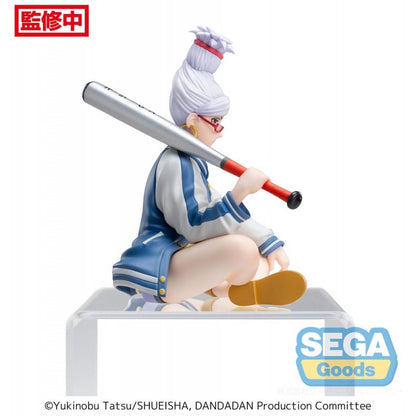 Dandandan - Figurine Seiko Chokonose Figure