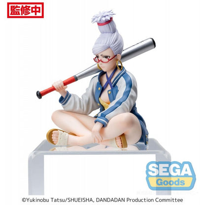 Dandandan - Figurine Seiko Chokonose Figure