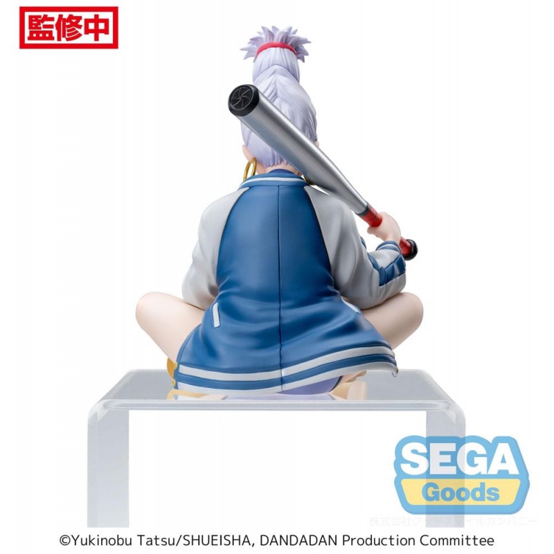 Dandandan - Figurine Seiko Chokonose Figure