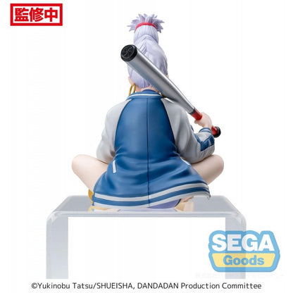 Dandandan - Figurine Seiko Chokonose Figure