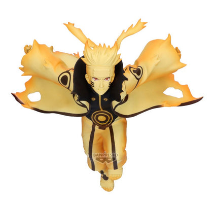 Naruto Shippuden - Figurine Uzumaki Naruto Vibration Stars Ⅵ