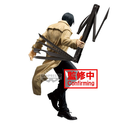 Sakamoto Days - Figurine Nagumo Vibration Stars