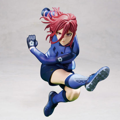 Blue Lock - Figurine Hyoma Chigiri