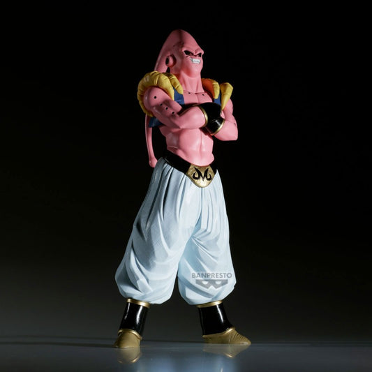 Dragon Ball Z - Figurine Majin Buu Match Makers (VS Gohan)