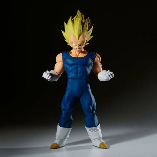 Dragon Ball Z - Figurine Vegeta Grandista