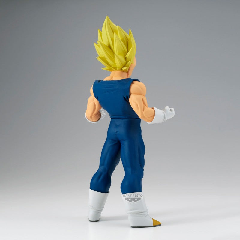 Dragon Ball Z - Figurine Vegeta Grandista