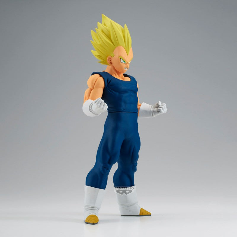 Dragon Ball Z - Figurine Vegeta Grandista