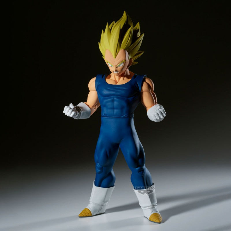 Dragon Ball Z - Figurine Vegeta Grandista