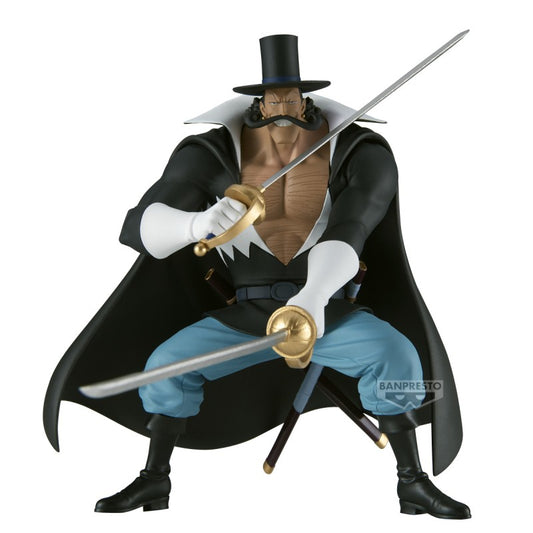 One Piece - Figurine Vista Battle Record Collection