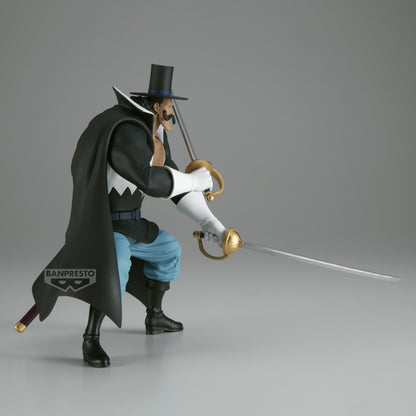 One Piece - Figurine Vista Battle Record Collection