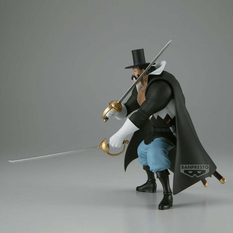 One Piece - Figurine Vista Battle Record Collection