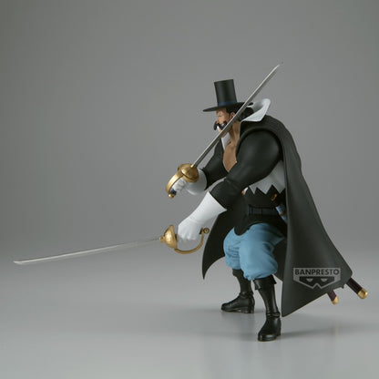 One Piece - Figurine Vista Battle Record Collection