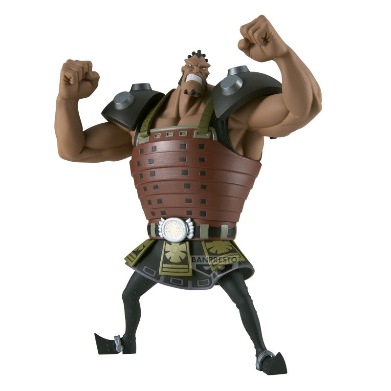 One Piece - Figurine Jozu Battle Record Collection