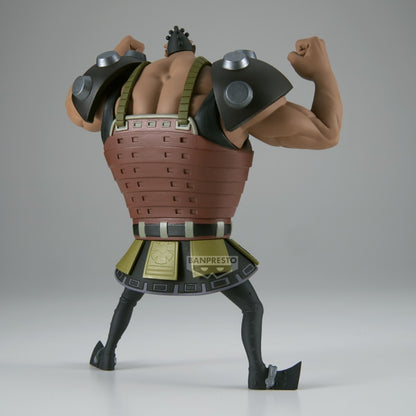 One Piece - Figurine Jozu Battle Record Collection