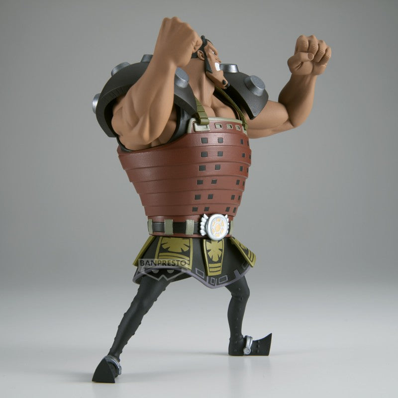 One Piece - Figurine Jozu Battle Record Collection