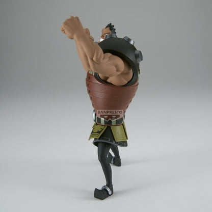 One Piece - Figurine Jozu Battle Record Collection