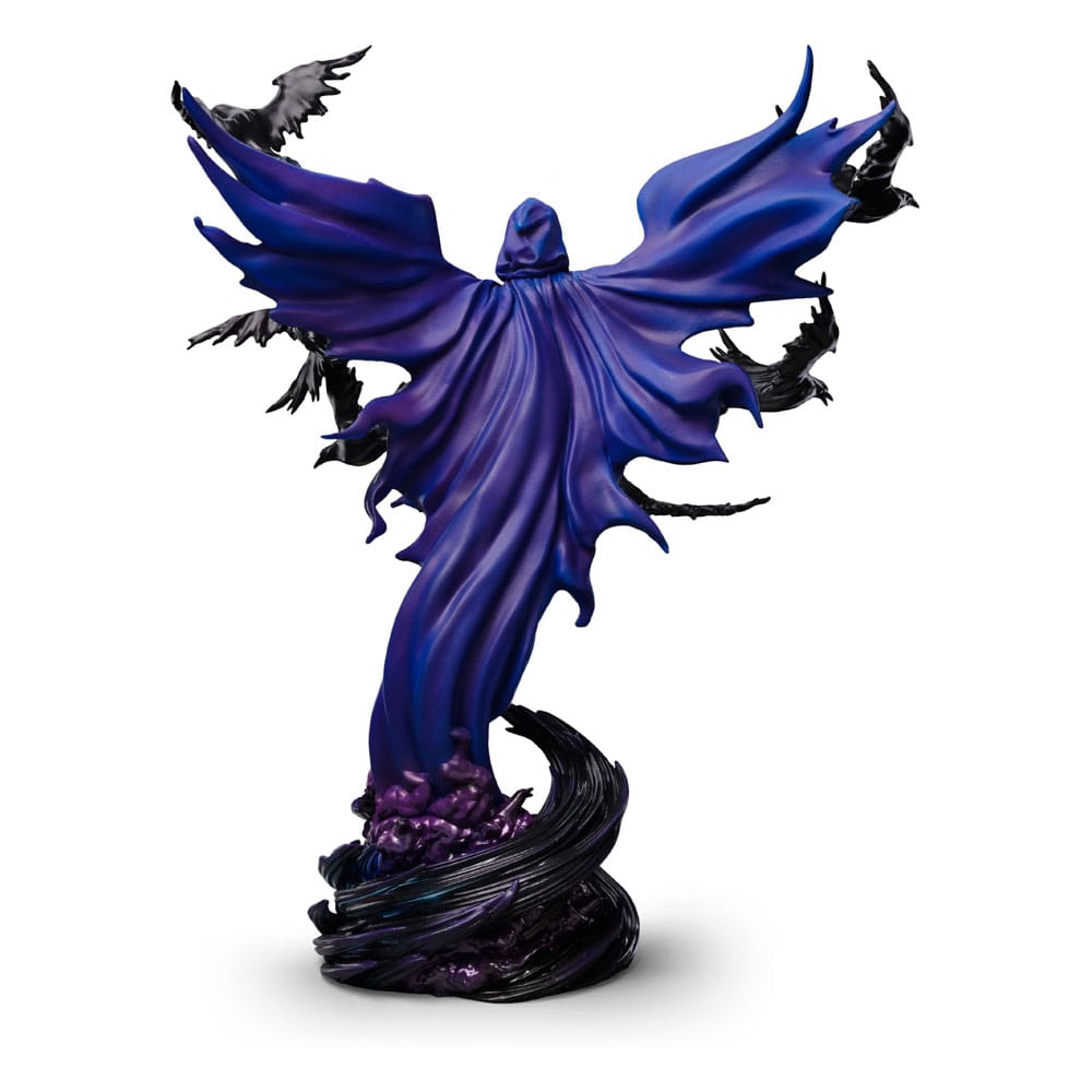 DC Comics statuette 1/10 Art Scale Teen Titans Raven
