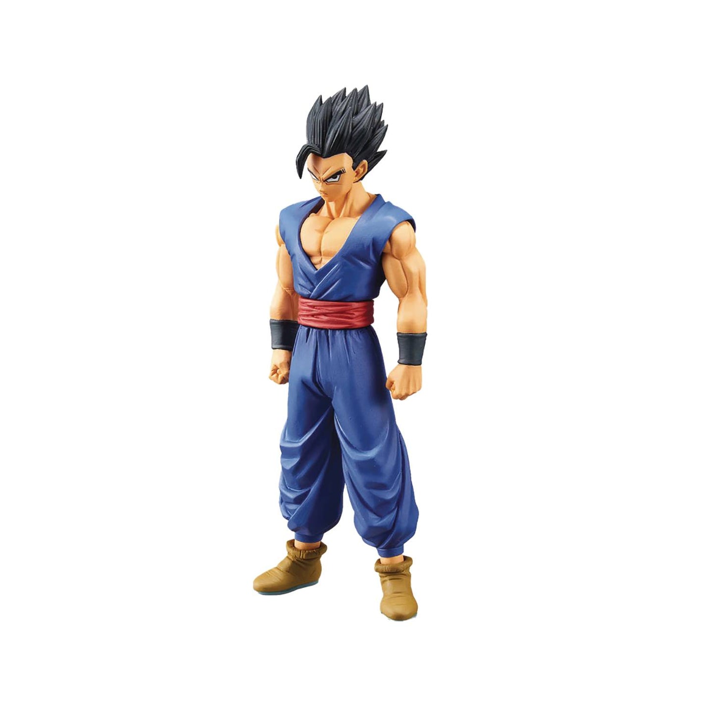 Dragon Ball Super : Super Hero - Figurine Son Gohan - DXF