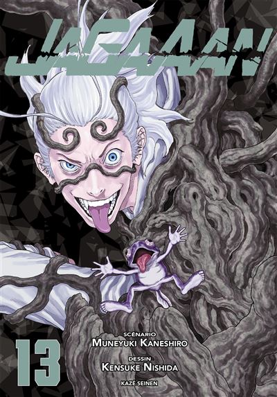 Jagaaan Tome 13