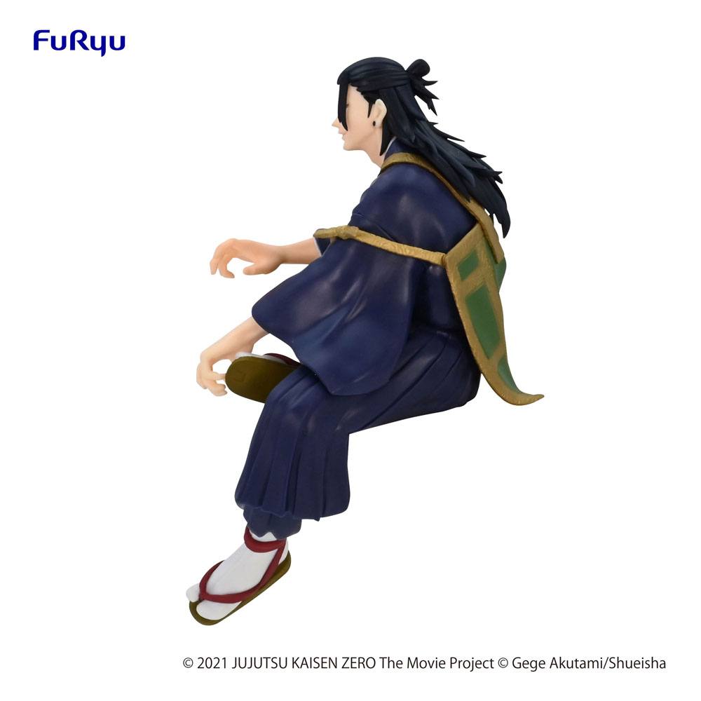 Jujutsu Kaisen 0: The Movie statuette PVC Noodle Stopper Suguru Geto