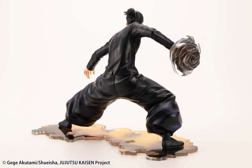 Jujutsu Kaisen statuette PVC ARTFXJ 1/8 Suguru Geto Hidden Inventory / Premature Death Ver