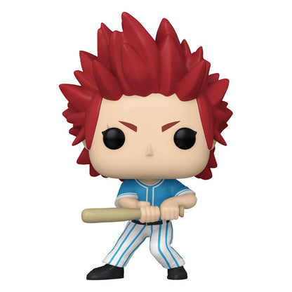 My Hero Academia - Hero League Baseball POP! Animation Vinyl figurine Kirishima
