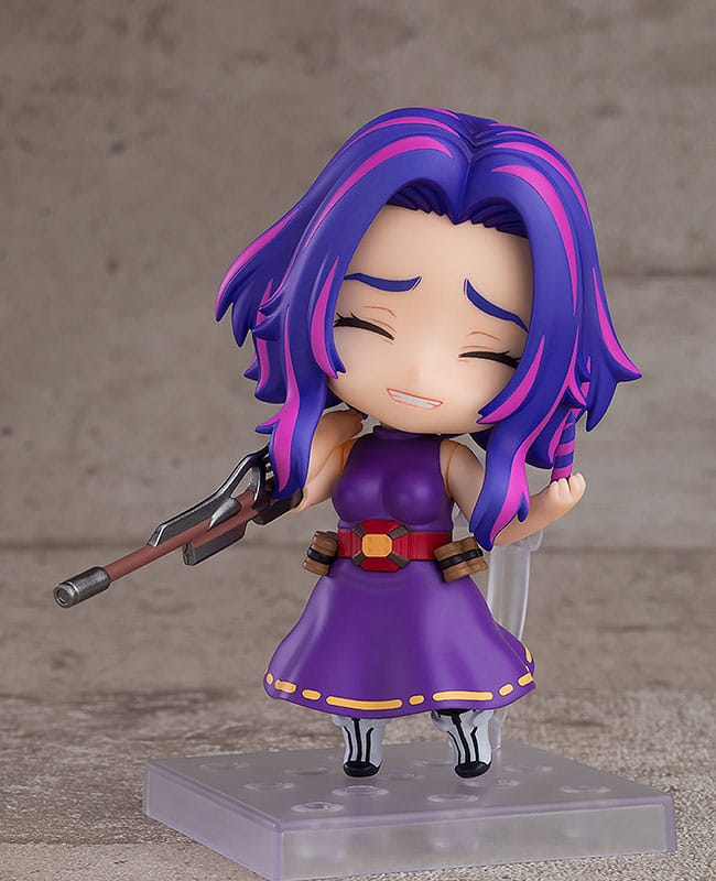 My Hero Academia figurine Nendoroid Lady Nagant