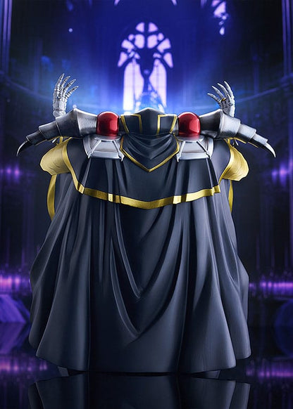 Overlord statuette PVC Pop Up Parade SP Parade Ainz Ooal Gown