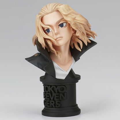 Tokyo Revengers - Figurine Manjiro Sano - Faceculptures
