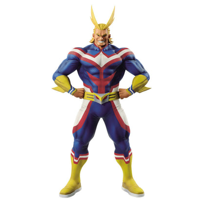 My Hero Academia - Figurine All Might - Age Of Heroes