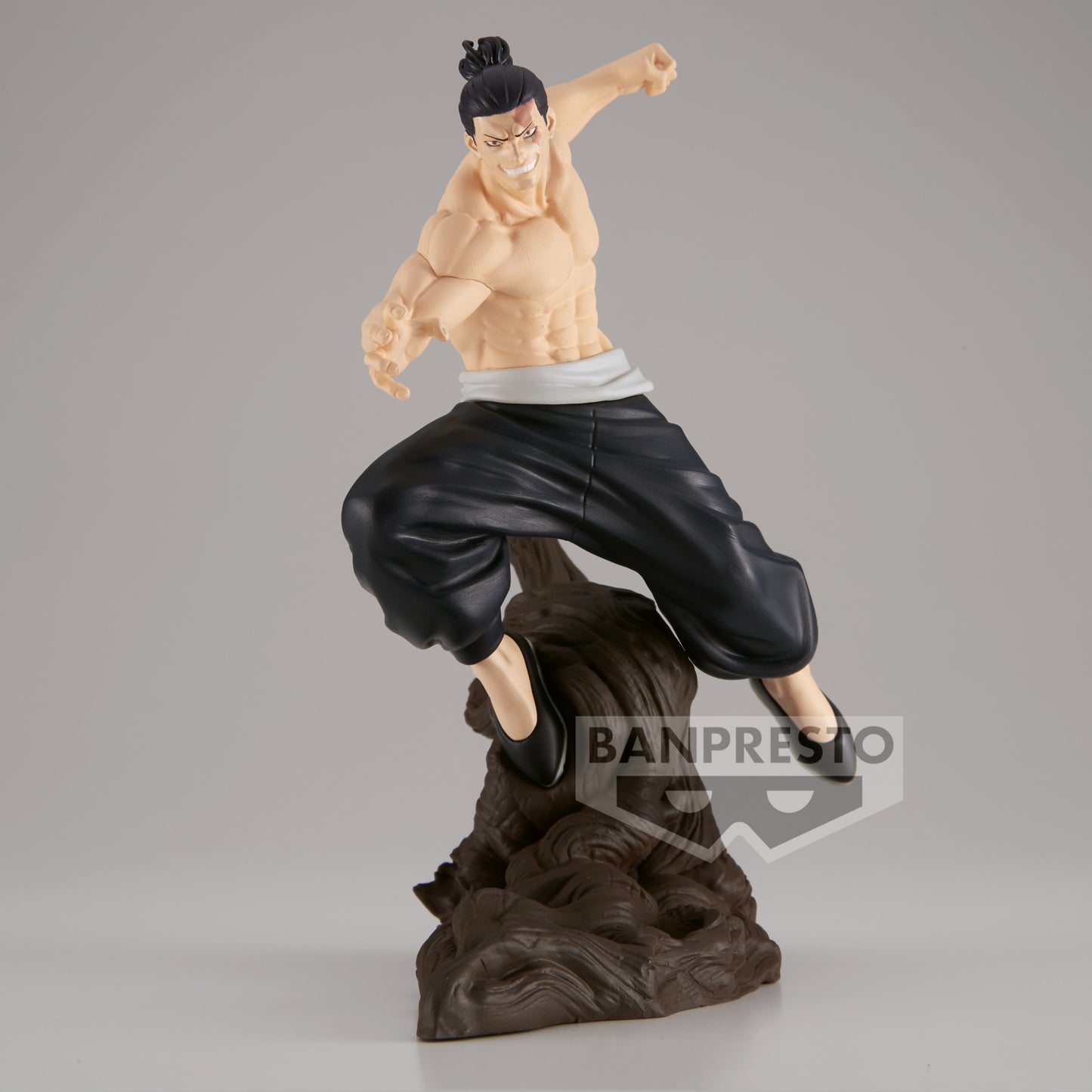 Jujutsu Kaisen - Figurine Aoi Todo - Combination Battle