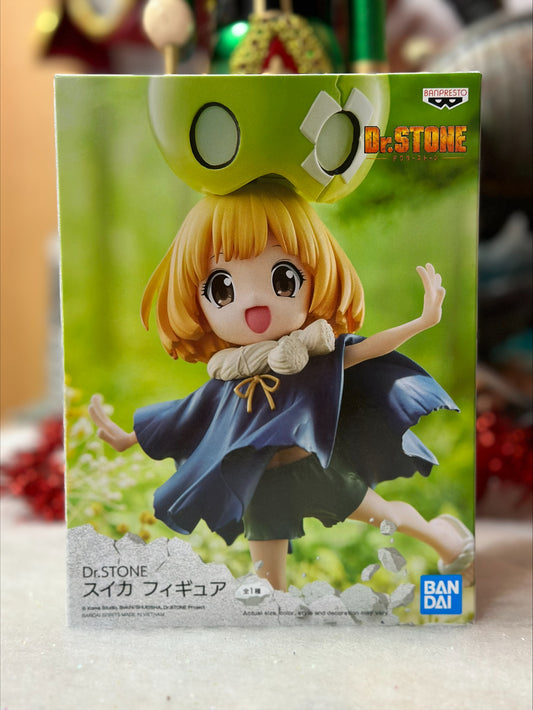 Dr Stone - Figurine Suika