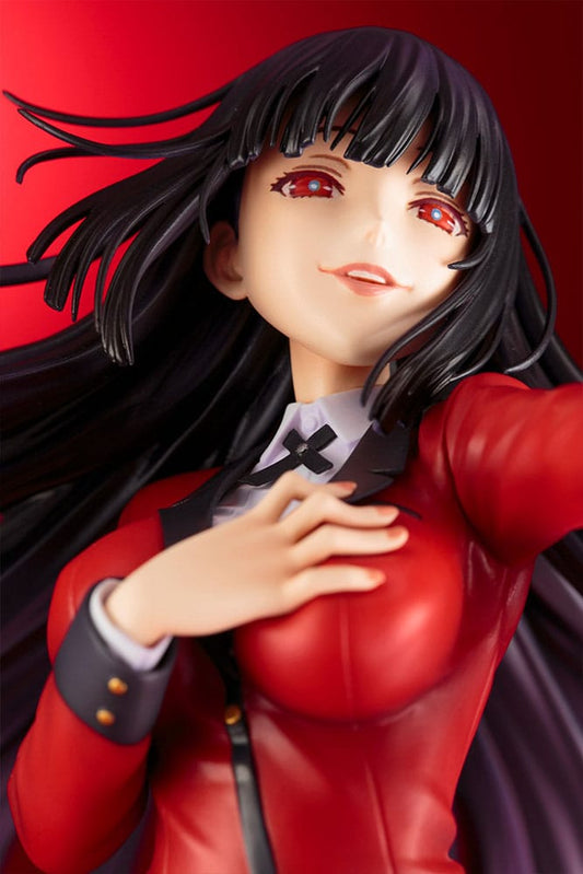 Kakegurui statuette PVC ARTFX J 1/8 Yumeko Jabami