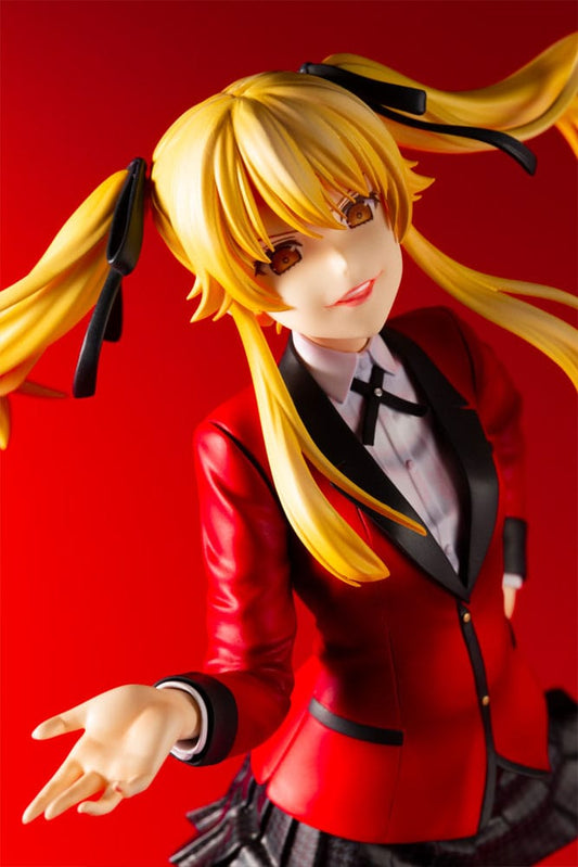 Kakegurui statuette PVC ARTFX J 1/8 Mary Saotome